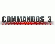 COMMANDOS 3: DESTINATION BERLIN
