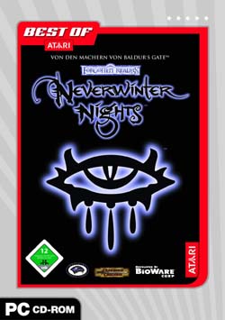 NEVERWINTER NIGHTS - BEST OF ATARI