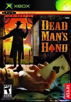 DEAD MAN S HAND