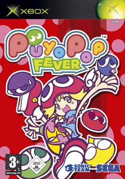 PUYO POP FEVER