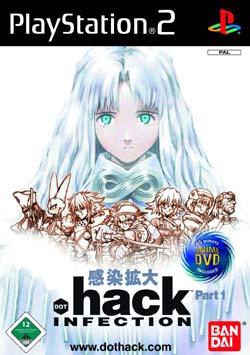 .hack // Infection Part 1: Produktinfo