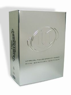 UT2004 SPECIAL EDITION