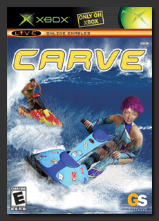 Carve