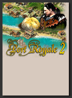 Port Royale 2