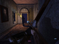 THIEF: DEADLY SHADOWS