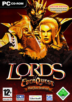 Lords of Everquest