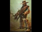 Oddworld Stranger Trailer