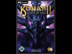 Kohan II: Kings of War DEMO