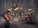 Prince of Persia Warrior Within DEMO