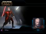 Knights of the Old Republic Wallpaper Pack