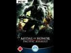 Medal of Honor Pacific Assault Cheat
