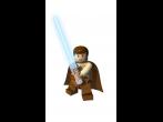 Lego Starwars Demo