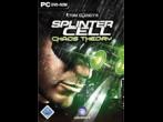 Splinter Cell: Chaos Theory - Map Editor