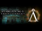 Stargate SG1 Trailer