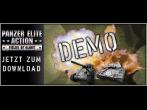 Panzer Elite Action Demo