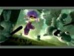 Rayman Raving Rabbids - Wii Event Trailer