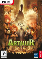 ACTION-ADVENTURE