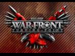 Warfront Singleplayer Demo