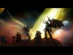 WoW Der Schwarze Tempel Story Trailer