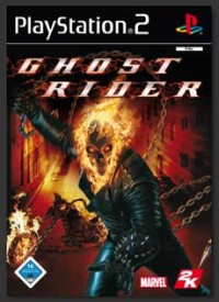 Ghost Rider