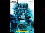 Battle Forge