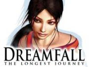 Dreamfall - The Longest Journey