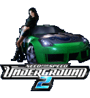 Need for Speed Underground 2