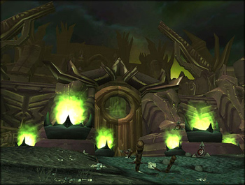 WoW Patch 2.1.0 zum Download