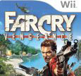 Far Cry Vengeance