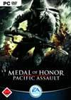 Erster Patch - Medal of Honor: Pacific Assault