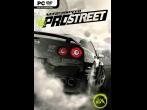 Need for Speed pro Street Demo