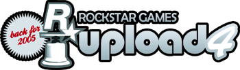 Rockstar Games kündigt Rockstar Games Upload 4 an