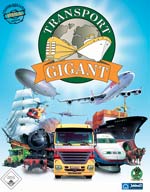 Transport Gigant: Patch 1.3