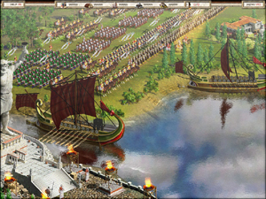 Alexander Demo zum Download