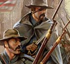 American Conquest Divided Nation: Patch 1.86 Download