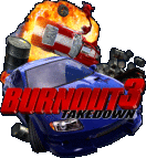 Burnout 3: Takedown