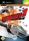 Burnout 3 Takedown