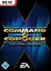 EA-Games feiert 10 Jahre Command & Conquer