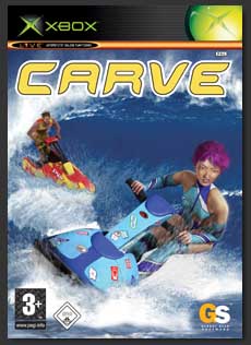 Carve