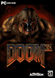 DOOM 3 out Now