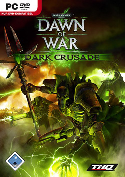 Dawn of War Dark Crusade Demo