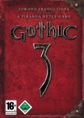 Gothic 3 Demo am 10.11.06