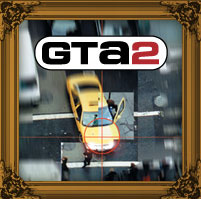 GTA 2 wird verschenkt