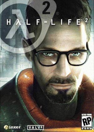 Halflife 2 Story und neue Screens