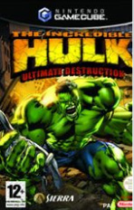Der unglaubliche Hulk ab 09.09.2005