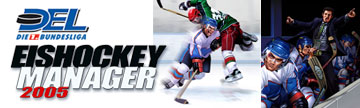 EL Eishockey Manager: Demo ist online