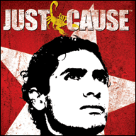 Just Cause Demo Download