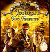 Tortuga - Two Treasures