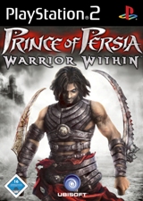 Prince of Persia Warrior Within