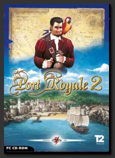 Port Royale 2 kommt am 30.4.